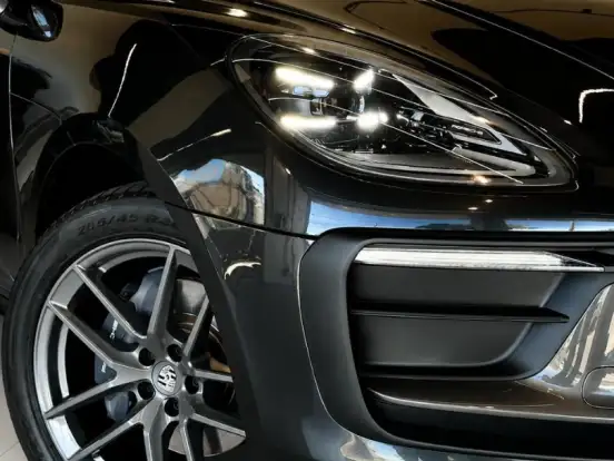 PORSCHE-MACAN-2.0 TURBO GASOLINA T PDK PORSCHE-MACAN-2024