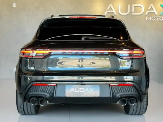 PORSCHE-MACAN-2.0 TURBO GASOLINA T PDK PORSCHE-MACAN-2024