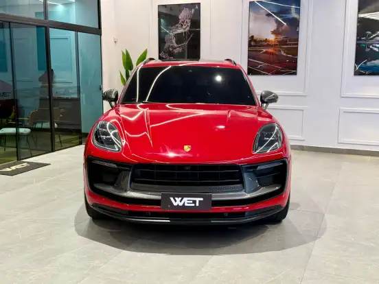 PORSCHE-MACAN-2.0 TURBO GASOLINA T PDK PORSCHE-MACAN-2023