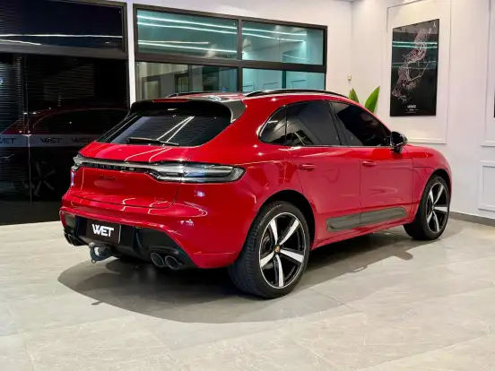PORSCHE-MACAN-2.0 TURBO GASOLINA T PDK PORSCHE-MACAN-2023