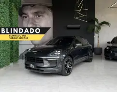 PORSCHE MACAN 2.0 TURBO GASOLINA T PDK PORSCHE MACAN 2.0 TURBO GASOLINA T PDK