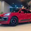 PORSCHE MACAN 2.9 V6 BITURBO GASOLINA GTS PDK PORSCHE MACAN 2.9 V6 BITURBO GASOLINA GTS PDK