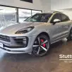 PORSCHE MACAN 2.9 V6 BITURBO GASOLINA GTS PDK PORSCHE MACAN 2.9 V6 BITURBO GASOLINA GTS PDK