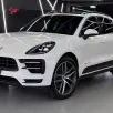 PORSCHE MACAN 2.9 V6 BITURBO GASOLINA S PDK PORSCHE MACAN 2.9 V6 BITURBO GASOLINA S PDK