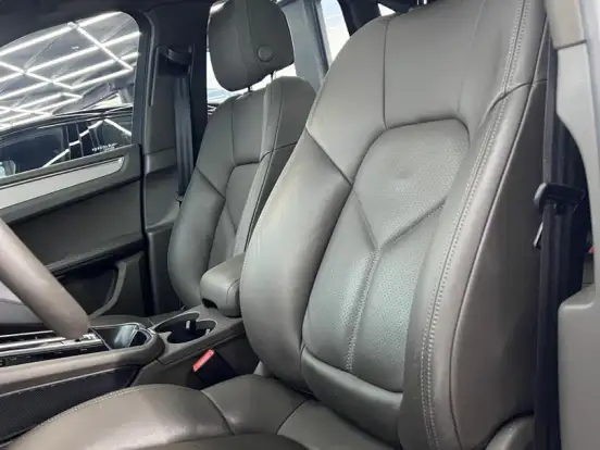 PORSCHE-MACAN-2.9 V6 BITURBO GASOLINA S PDK PORSCHE-MACAN-2025
