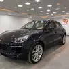 PORSCHE MACAN 2.0 16V GASOLINA 4P AUTOMÁTICO PORSCHE MACAN 2.0 16V GASOLINA 4P AUTOMÁTICO