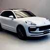 PORSCHE MACAN 2.0 TURBO GASOLINA PDK PORSCHE MACAN 2.0 TURBO GASOLINA PDK