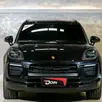 PORSCHE MACAN 2.0 TURBO GASOLINA PDK PORSCHE MACAN 2.0 TURBO GASOLINA PDK