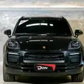 PORSCHE MACAN 2.0 TURBO GASOLINA PDK PORSCHE MACAN 2.0 TURBO GASOLINA PDK