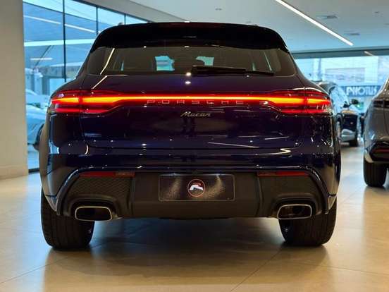 PORSCHE-MACAN-2.0 TURBO GASOLINA PDK PORSCHE-MACAN-2022