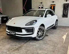 PORSCHE MACAN 2.0 TURBO GASOLINA PDK PORSCHE MACAN 2.0 TURBO GASOLINA PDK