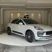 PORSCHE MACAN 2.0 TURBO GASOLINA PDK PORSCHE MACAN 2.0 TURBO GASOLINA PDK