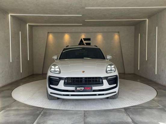 PORSCHE-MACAN-2.0 TURBO GASOLINA PDK PORSCHE-MACAN-2023