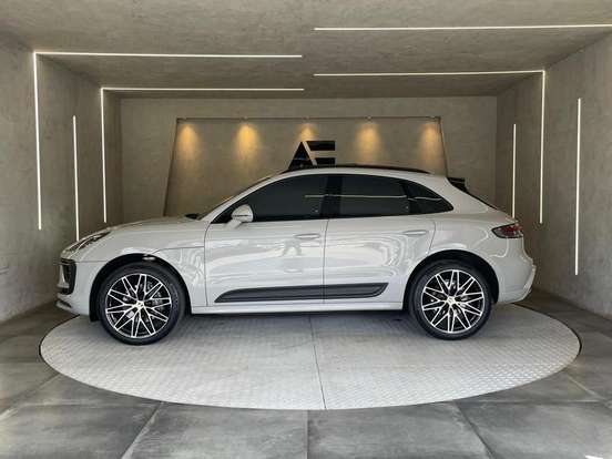 PORSCHE-MACAN-2.0 TURBO GASOLINA PDK PORSCHE-MACAN-2023