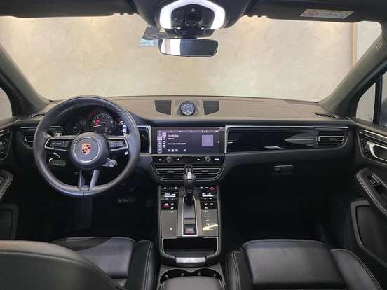 PORSCHE-MACAN-2.0 TURBO GASOLINA PDK PORSCHE-MACAN-2023