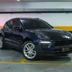 PORSCHE MACAN 2.0 TURBO GASOLINA PDK PORSCHE MACAN 2.0 TURBO GASOLINA PDK