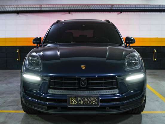 PORSCHE-MACAN-2.0 TURBO GASOLINA PDK PORSCHE-MACAN-2023