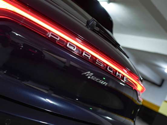 PORSCHE-MACAN-2.0 TURBO GASOLINA PDK PORSCHE-MACAN-2023