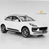 PORSCHE MACAN 2.0 TURBO GASOLINA PDK PORSCHE MACAN 2.0 TURBO GASOLINA PDK