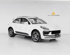 PORSCHE MACAN 2.0 TURBO GASOLINA PDK PORSCHE MACAN 2.0 TURBO GASOLINA PDK