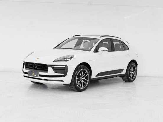 PORSCHE-MACAN-2.0 TURBO GASOLINA PDK PORSCHE-MACAN-2023
