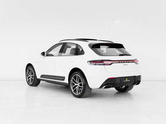PORSCHE-MACAN-2.0 TURBO GASOLINA PDK PORSCHE-MACAN-2023