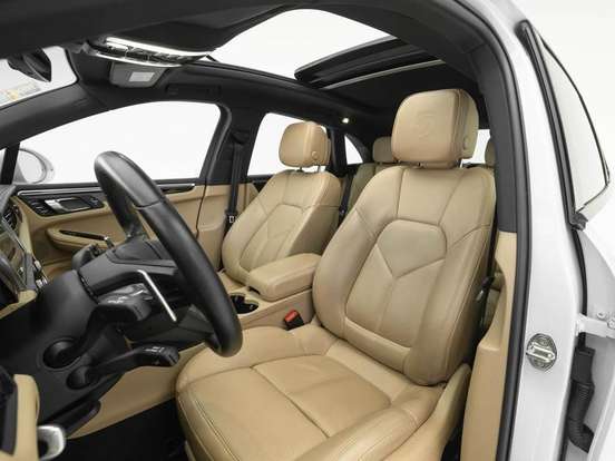 PORSCHE-MACAN-2.0 TURBO GASOLINA PDK PORSCHE-MACAN-2023