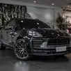 PORSCHE MACAN 2.0 TURBO GASOLINA T PDK PORSCHE MACAN 2.0 TURBO GASOLINA T PDK