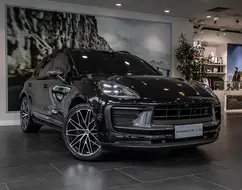 PORSCHE MACAN 2.0 TURBO GASOLINA T PDK PORSCHE MACAN 2.0 TURBO GASOLINA T PDK