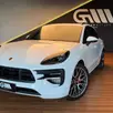 PORSCHE MACAN 2.9 GTS 24V V6 GASOLINA 4P AUTOMÁTICO PORSCHE MACAN 2.9 GTS 24V V6 GASOLINA 4P AUTOMÁTICO