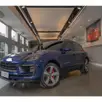 PORSCHE MACAN 2.9 V6 BITURBO GASOLINA S PDK PORSCHE MACAN 2.9 V6 BITURBO GASOLINA S PDK