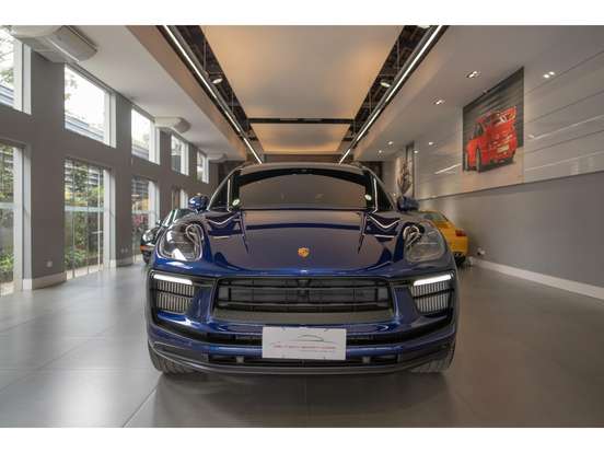 PORSCHE-MACAN-2.9 V6 BITURBO GASOLINA S PDK PORSCHE-MACAN-2023