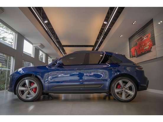 PORSCHE-MACAN-2.9 V6 BITURBO GASOLINA S PDK PORSCHE-MACAN-2023