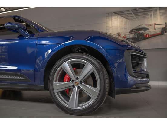 PORSCHE-MACAN-2.9 V6 BITURBO GASOLINA S PDK PORSCHE-MACAN-2023