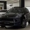PORSCHE MACAN 2.9 V6 BITURBO GASOLINA S PDK PORSCHE MACAN 2.9 V6 BITURBO GASOLINA S PDK