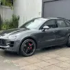 PORSCHE MACAN 3.0 GTS 24V V6 GASOLINA 4P AUTOMÁTICO PORSCHE MACAN 3.0 GTS 24V V6 GASOLINA 4P AUTOMÁTICO
