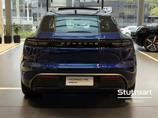 PORSCHE-MACAN-4 ELÉTRICO PORSCHE-MACAN-2025