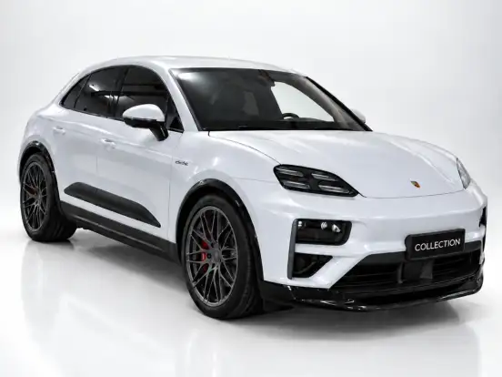 PORSCHE-MACAN-TURBO ELÉTRICO PORSCHE-MACAN-2025