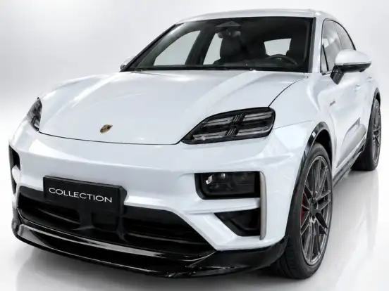 PORSCHE-MACAN-TURBO ELÉTRICO PORSCHE-MACAN-2025