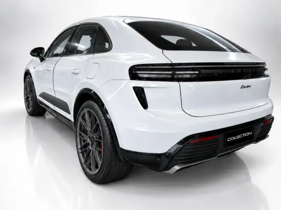 PORSCHE-MACAN-TURBO ELÉTRICO PORSCHE-MACAN-2025