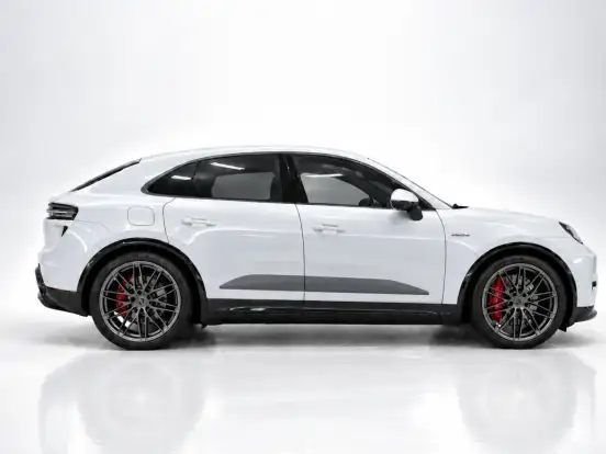 PORSCHE-MACAN-TURBO ELÉTRICO PORSCHE-MACAN-2025