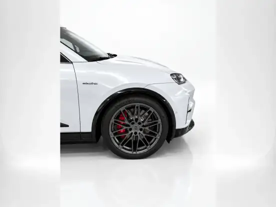 PORSCHE-MACAN-TURBO ELÉTRICO PORSCHE-MACAN-2025