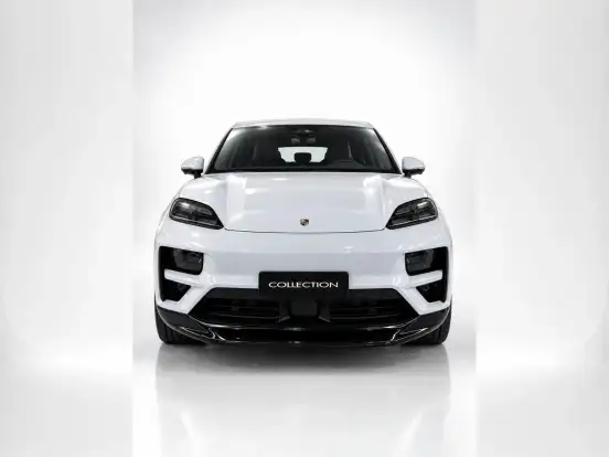 PORSCHE-MACAN-TURBO ELÉTRICO PORSCHE-MACAN-2025