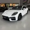 PORSCHE PANAMERA 2.9 V6 E-HYBRID 4 PDK PORSCHE PANAMERA 2.9 V6 E-HYBRID 4 PDK