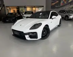 PORSCHE PANAMERA 2.9 V6 E-HYBRID 4 PDK PORSCHE PANAMERA 2.9 V6 E-HYBRID 4 PDK