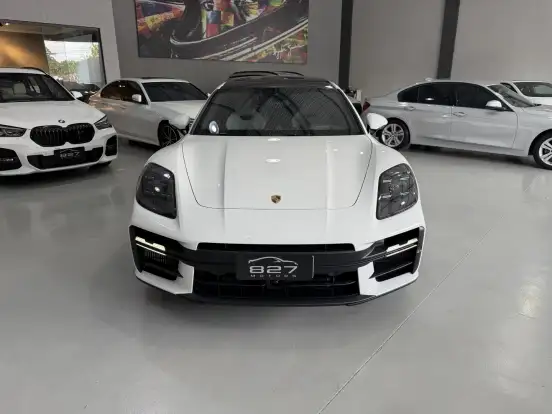 PORSCHE-PANAMERA-2.9 V6 E-HYBRID 4 PDK PORSCHE-PANAMERA-2025