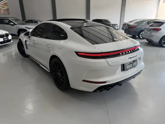 PORSCHE-PANAMERA-2.9 V6 E-HYBRID 4 PDK PORSCHE-PANAMERA-2025