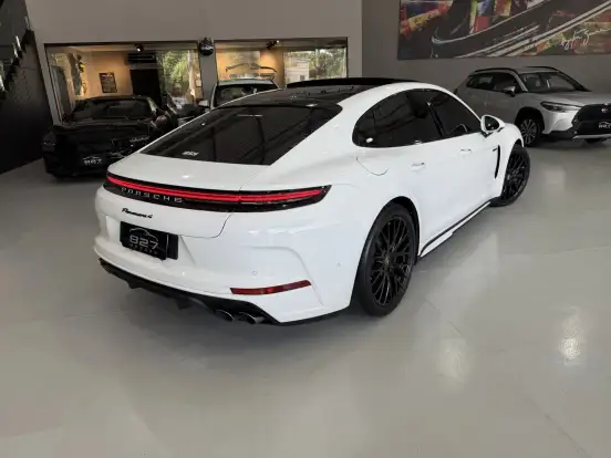 PORSCHE-PANAMERA-2.9 V6 E-HYBRID 4 PDK PORSCHE-PANAMERA-2025