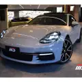 PORSCHE PANAMERA 2.9 V6 E-HYBRID 4 PDK PORSCHE PANAMERA 2.9 V6 E-HYBRID 4 PDK