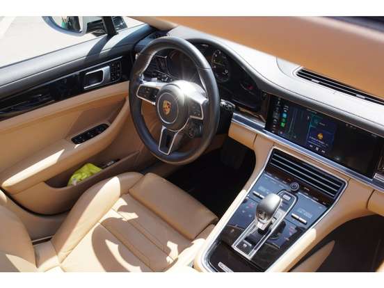 PORSCHE-PANAMERA-2.9 V6 E-HYBRID 4 PDK PORSCHE-PANAMERA-2020